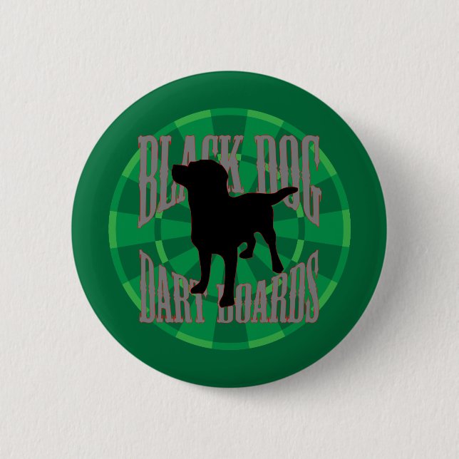Der Smaragd Button (Vorderseite)