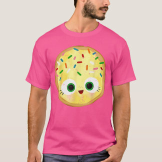 Der Smart Cookie Good Egg Lehrer Halloween Kostüm T-Shirt