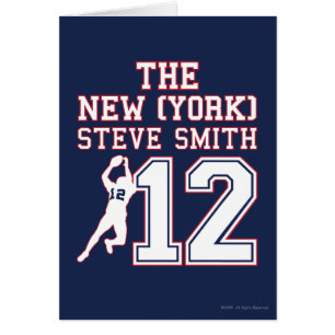 Der Smith New York Steve