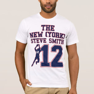 Der Smith New York Steve T-Shirt
