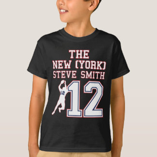 Der Smith New York Steve T-Shirt