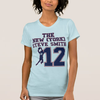 Der Smith New York Steve T-Shirt