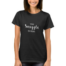 Der Snuggle ist wirklich