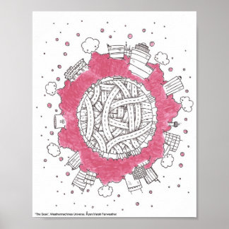 Der Soak Poster