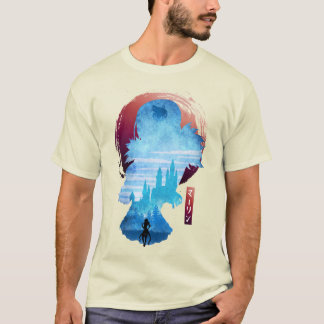 Der Sohn der Gluttonie T-Shirt