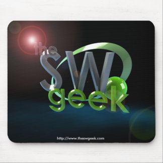 Der SolidWorks Aussenseiter Mousepad