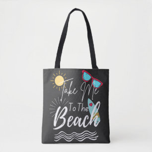 Der Sommer bringt mich an den Strand