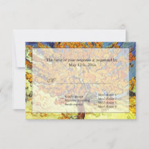 Der Sommer der Bäume, Herbst-UAWG