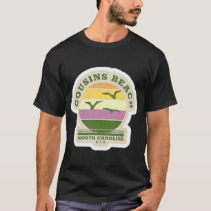 Der Sommer, in dem ich schön wurde, T-Shirt