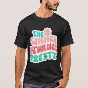 Der Sommer, in dem ich schön wurde, T-Shirt