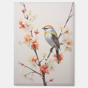 Der Sommervogel Magnet