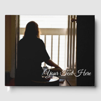 Der Songwriter Gästebuch