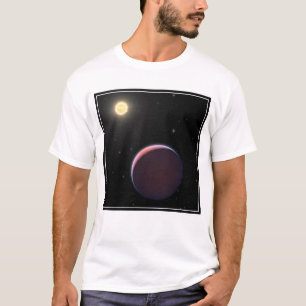 Der sonnenähnliche Star Kepler 51 & Drei Riesenpla T-Shirt