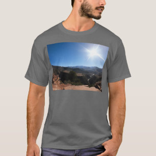 Der Sonnendiamant T-Shirt
