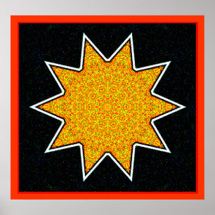 Der Sonnenkönig Poster