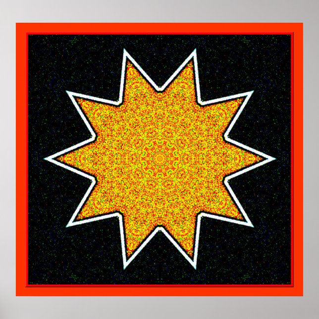 Der Sonnenkönig Poster (Vorne)