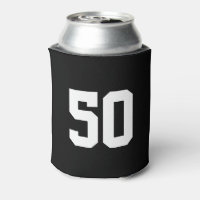 Der sonnige 50. Geburtstag kann für Männer kühler