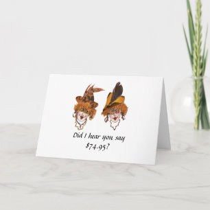 Der sonnige 75. Geburtstag für die Frau Karte