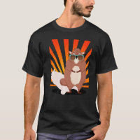 Der sonnige Groundhog-Tag, an dem ich Pläne habe
