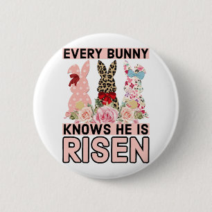 Der sonnige OsterJesus, jeder sonnige weiß, dass e Button