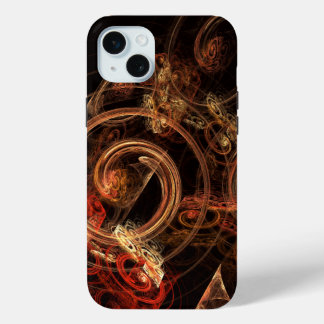 Der Sound der Abstrakten Musikkunst Case-Mate iPhone Hülle