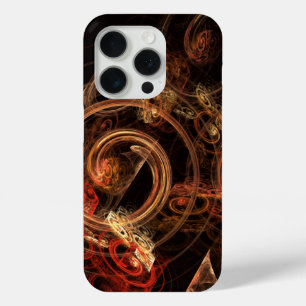 Der Sound der Abstrakten Musikkunst Case-Mate iPhone Hülle