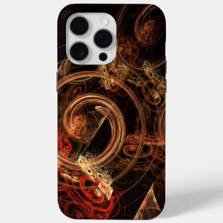 Der Sound der Abstrakten Musikkunst Case-Mate iPhone Hülle