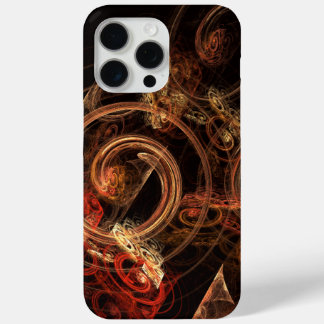 Der Sound der Abstrakten Musikkunst Case-Mate iPhone Hülle