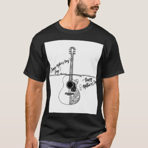 Der Soundtrack zur Mutterschaft - Zeichen der Lieb T-Shirt
