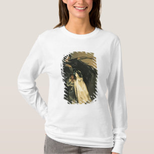 Der spanische Tänzer, Studie für "EL Jaleo", 188 T-Shirt