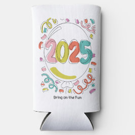 Der Spaß 2025 Selters Dosenkühler