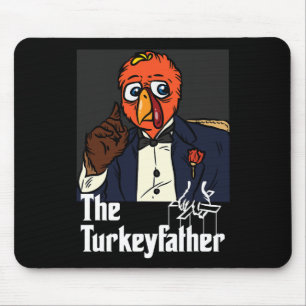 Der Spaß am Türkisch-Vatertag ist ein Meme für Ern Mousepad