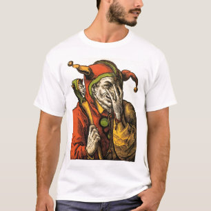 Der Spaßvogel T-Shirt