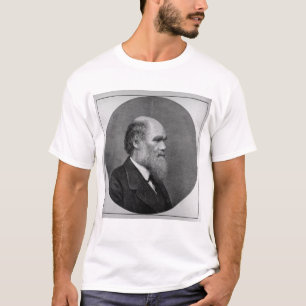 Der späte Herr C.R. Darwin, FRS, LLD T-Shirt