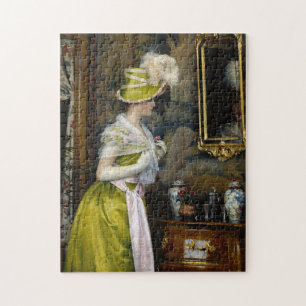 Der Spiegel   Gunnar Berndtson Puzzle