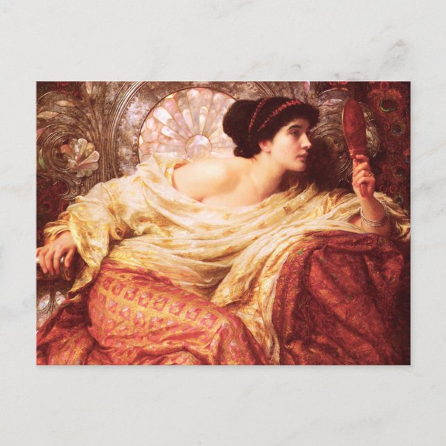 Der Spiegel Postkarte (Vorderseite)