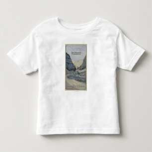 Der Spielplatz der Nation Kleinkind T-shirt