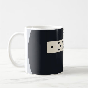 Der Spinner-Mug Kaffeetasse