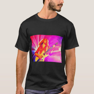Der Spirit Of Radio T-Shirt