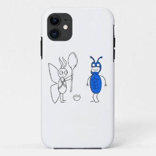 Der SPOOOOOONNN ist zu groß Case-Mate iPhone Hülle