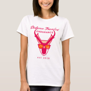 Der Sport-Leistungs-Behälter T-Shirt