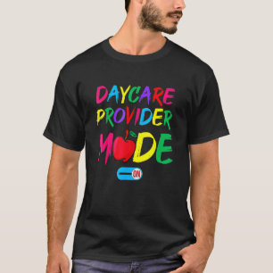 Der Squad-Modus des Tagesbetreuers geht wieder an T-Shirt