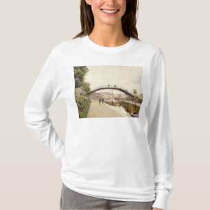 Der St- Martinkanal T-Shirt