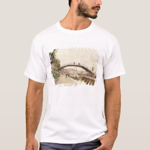Der St- Martinkanal T-Shirt