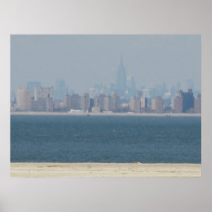 Der Staat des Empire Poster