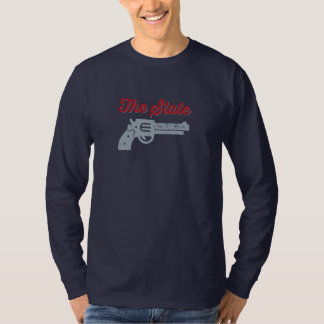 Der Staat T-Shirt