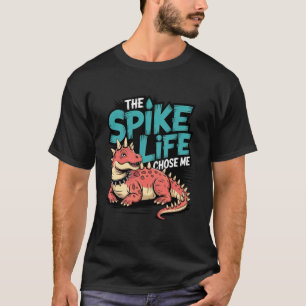 Der Stachel, den das Leben für mich wählte Ankylos T-Shirt