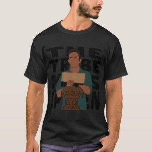 der Stamm hat gesprochen T-Shirt