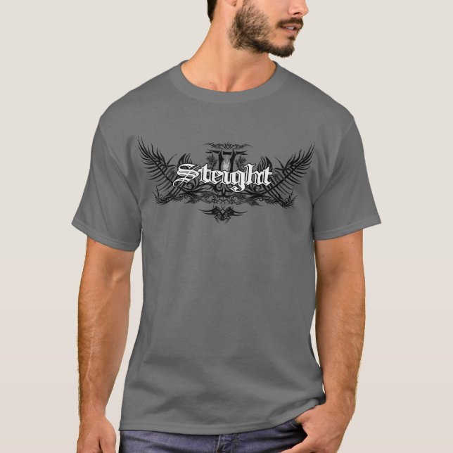 Der Stamm T-Shirt (Vorderseite)