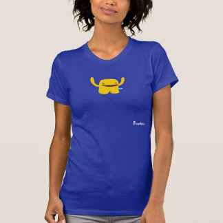 Der Stanley-T-Shirt der Frauen T-Shirt